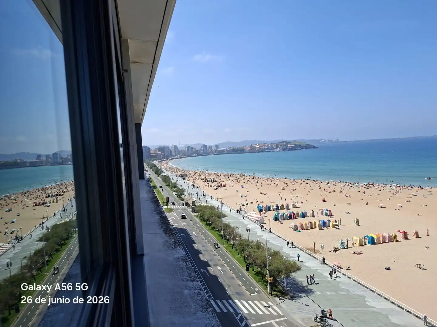 Piso en  Avenida Rufo García Rendueles 25 - Foto 12