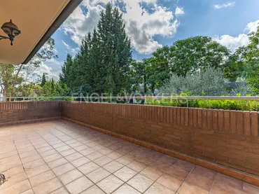 Chalet en Sant Cugat del Vallès - Foto 54