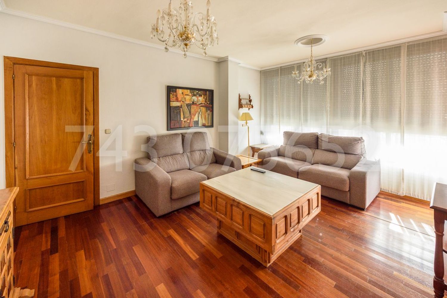 Piso en Paseo San José Obrero, 1, Cardenal Cisneros, Cardenal Cisneros - Foto 11