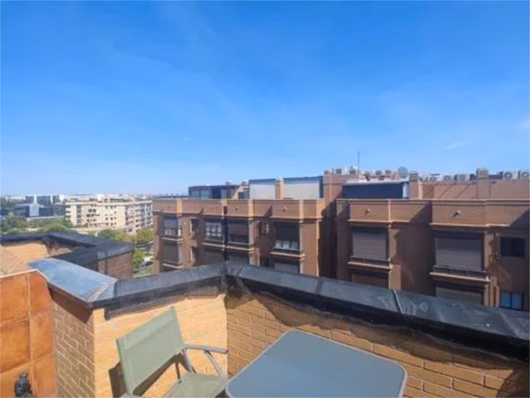 Apartamento en  Calle de Machaquito 33 - Foto 4