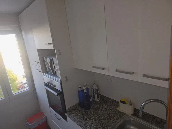 Piso en Marino Albesa, 25 - Foto 12