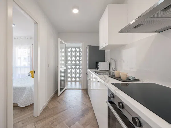 Estudio en Barrio Carolinas Bajas - Foto 8