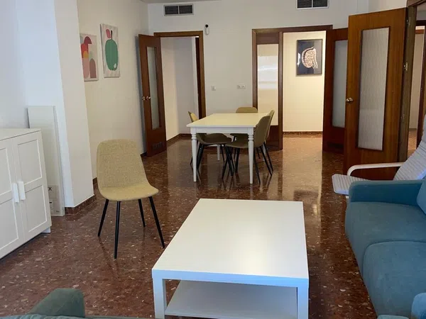 Piso en Avenida de Cervantes, 6, El Vial - Ronda de Tejares - Foto 11