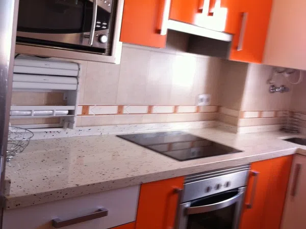 Ático en Calle Angel Ganivet, 4 b, Zona Parque de San Roque - Foto 12