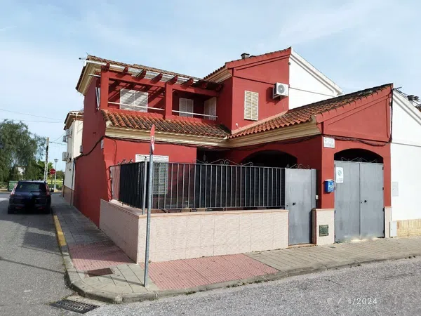 Chalet adosado en Calle Antonio Machado, 20 - Foto 34
