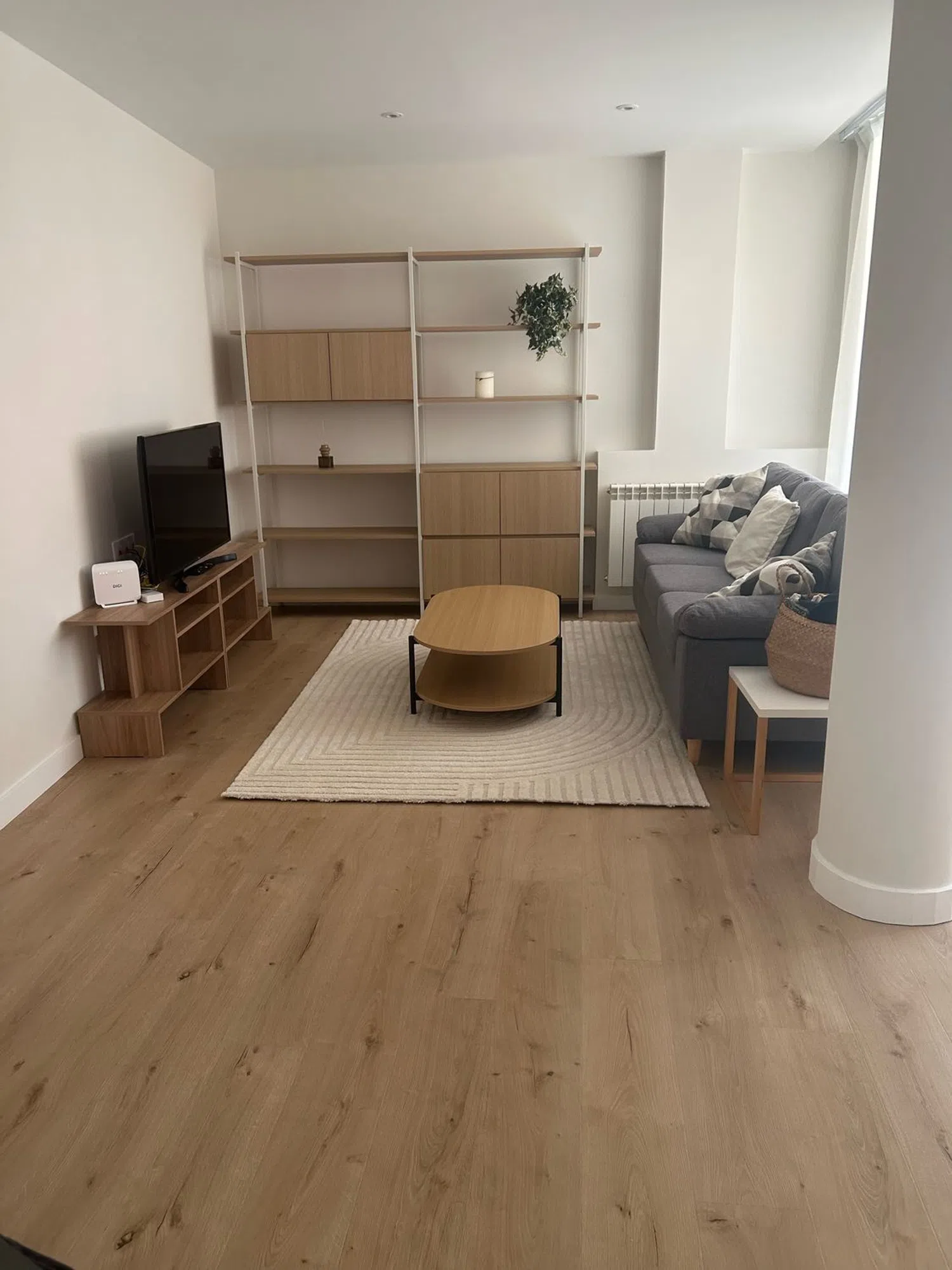 Piso en calle de los Cedros, 58 - Foto 7