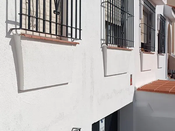 Chalet adosado en Calle Árbol Blanco, 51, El Cuartón - Heliomar - Foto 27