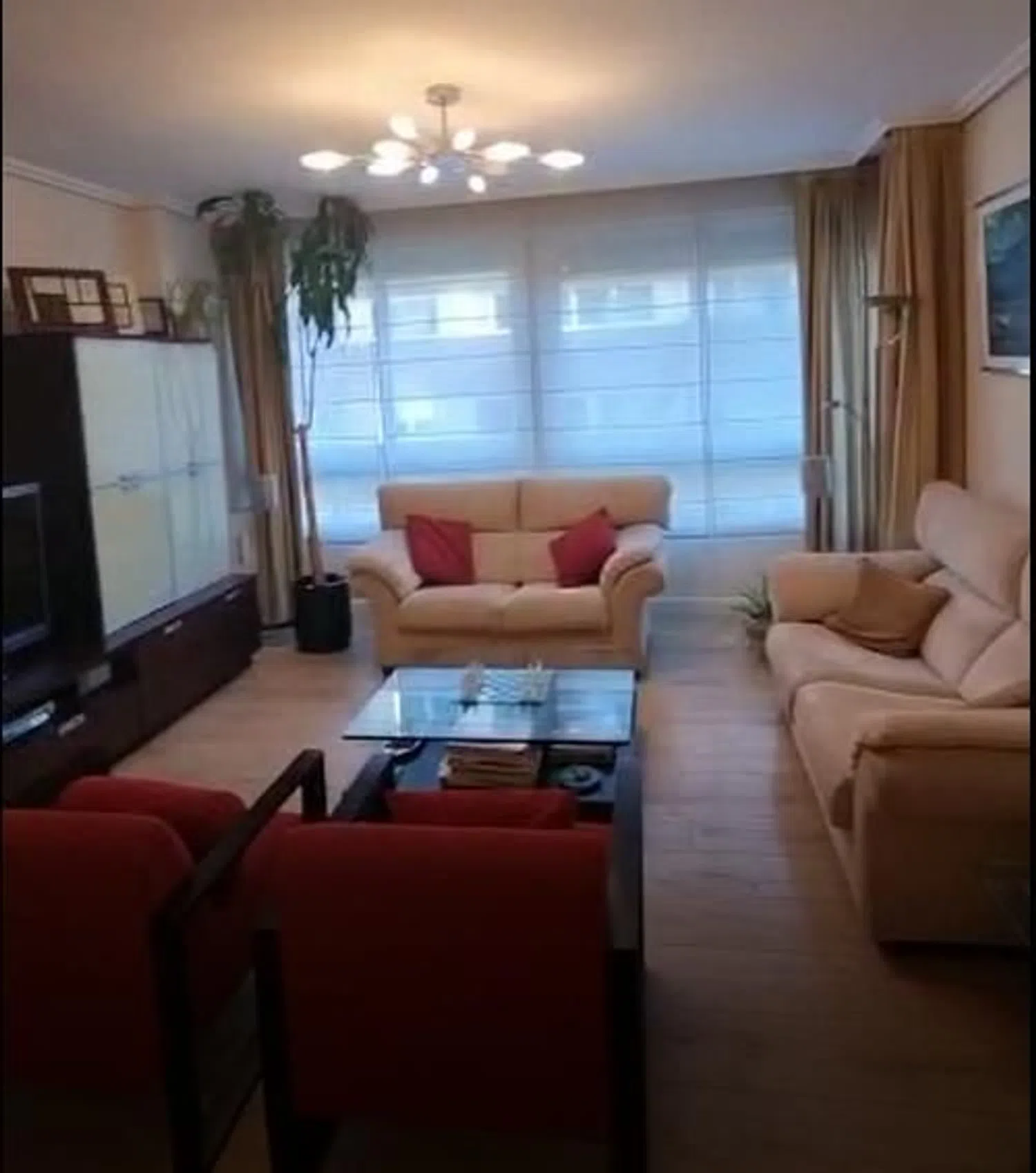 Piso en calle del Doctor Juan José López Ibor, 29 - Foto 2