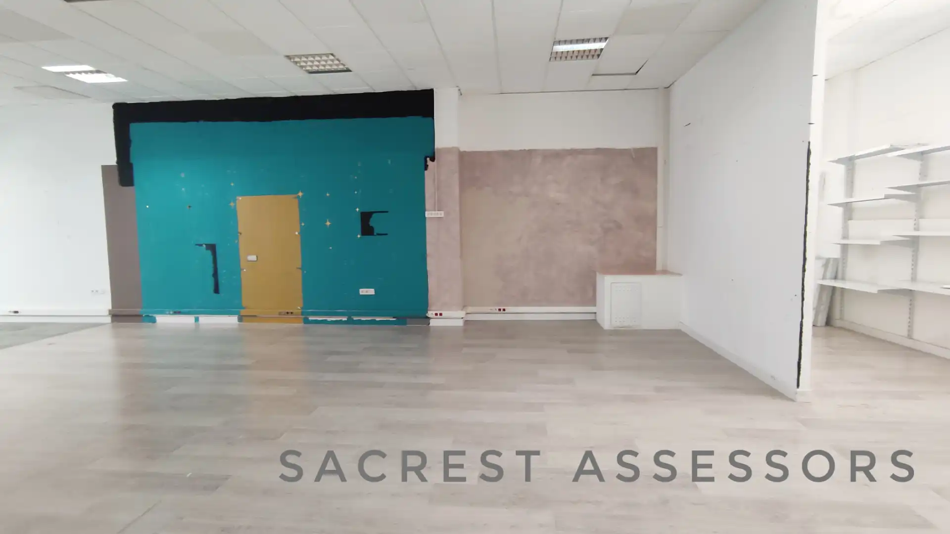 Local comercial en Mollet del Vallès - Foto 5