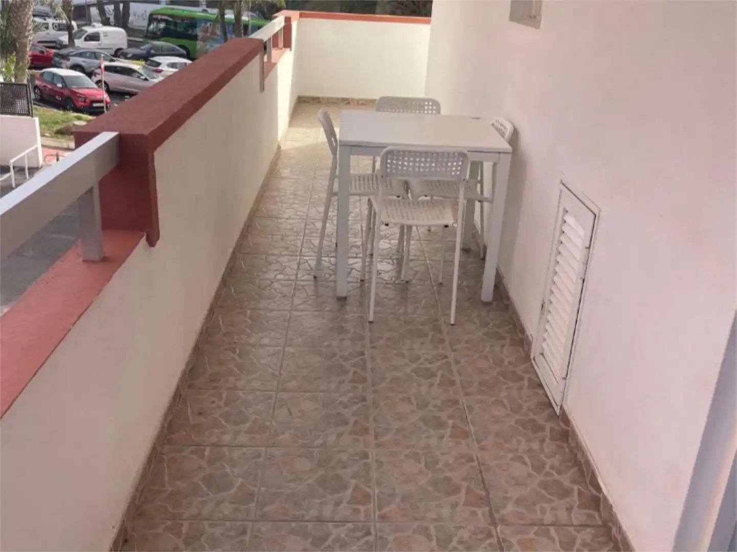 Piso en  Avenida Santiago Puig 7 - Foto 9