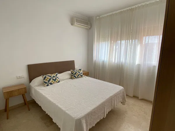 Piso en Calle Hermanos Arcas, 10, Tiro de Línea - Foto 1