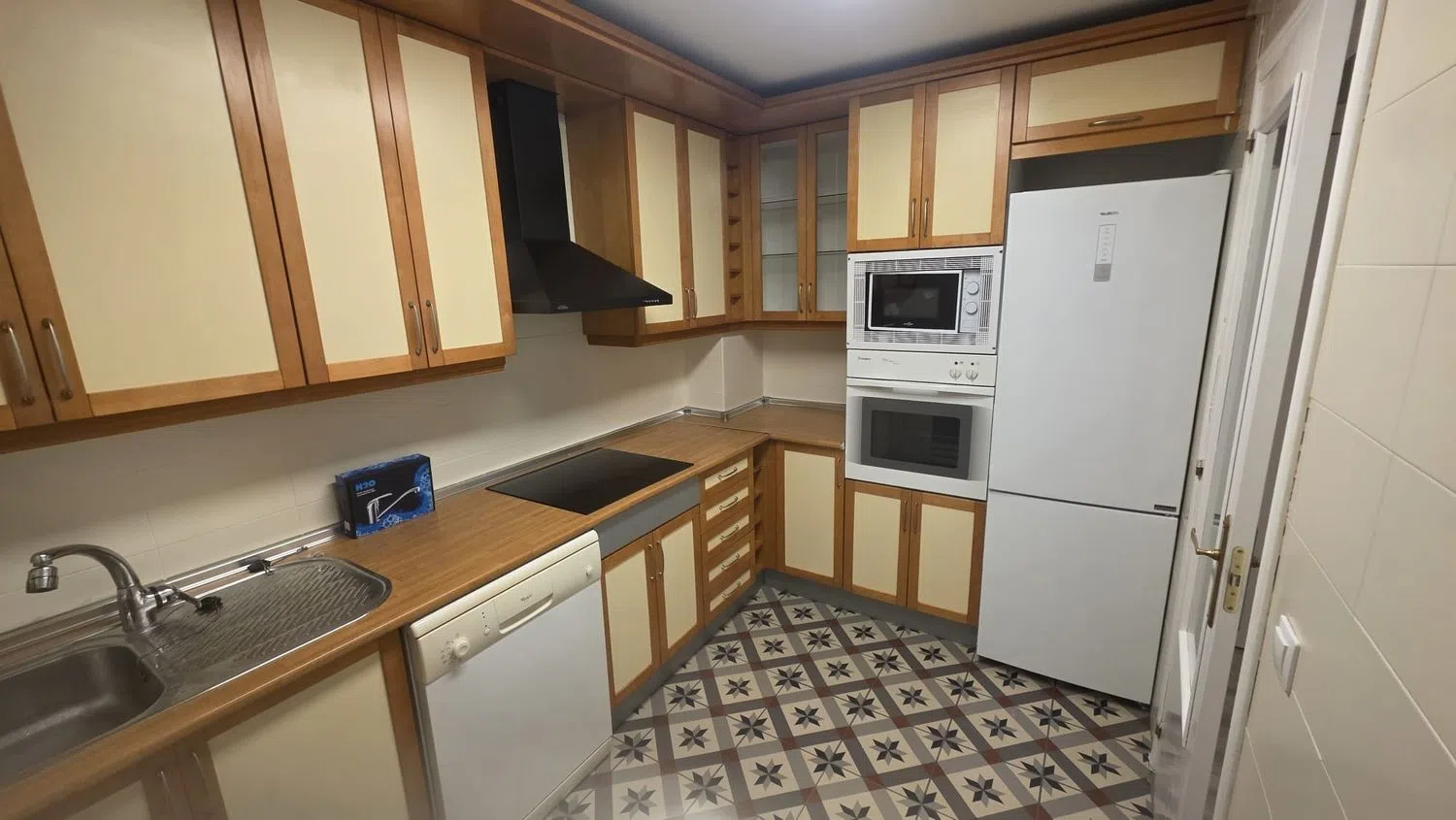 Piso en calle Federico García Lorca, 23 - Foto 5