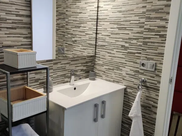 Loft en Calle d'Alloza, 93, Zona Hospital-Plaza del Real - Foto 16