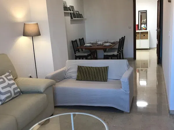 Piso en Avenida de las Ciencias, Avenida de las Ciencias - Foto 7