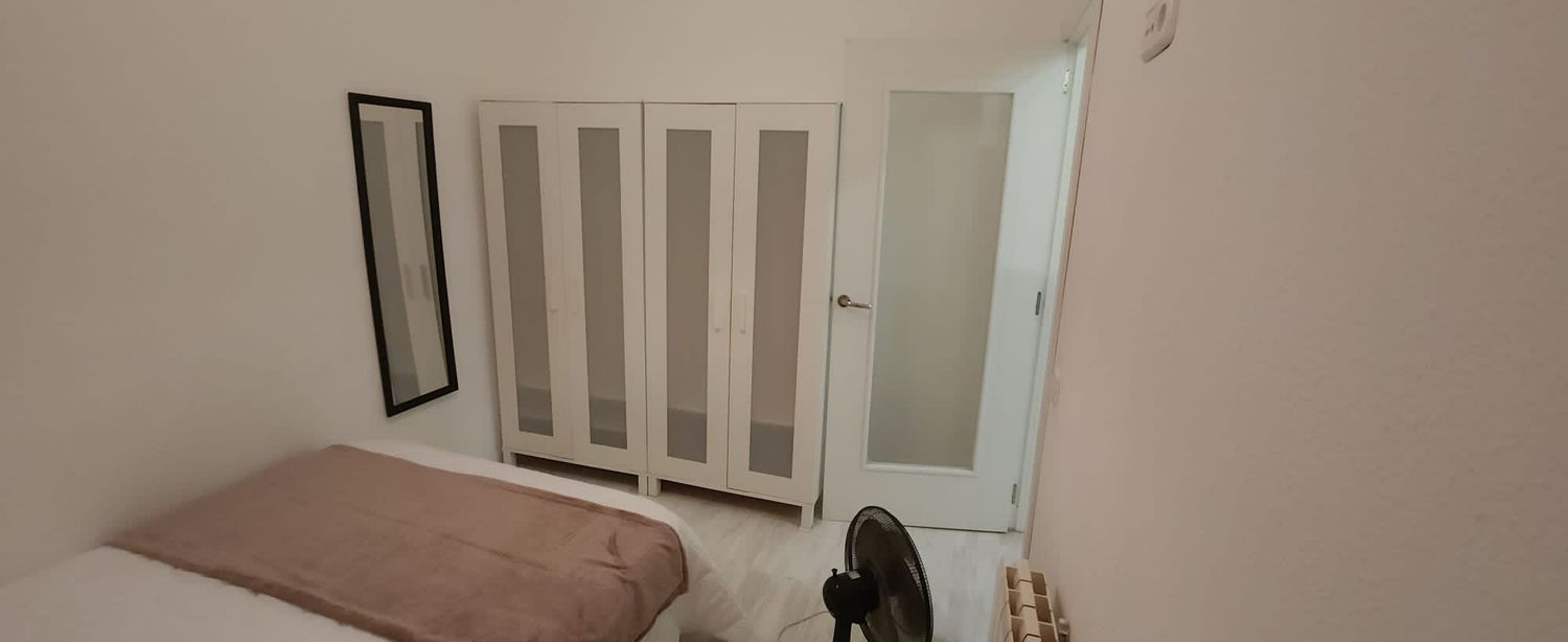 Piso en Calle del General Pardiñas, 23, Lista - Foto 5