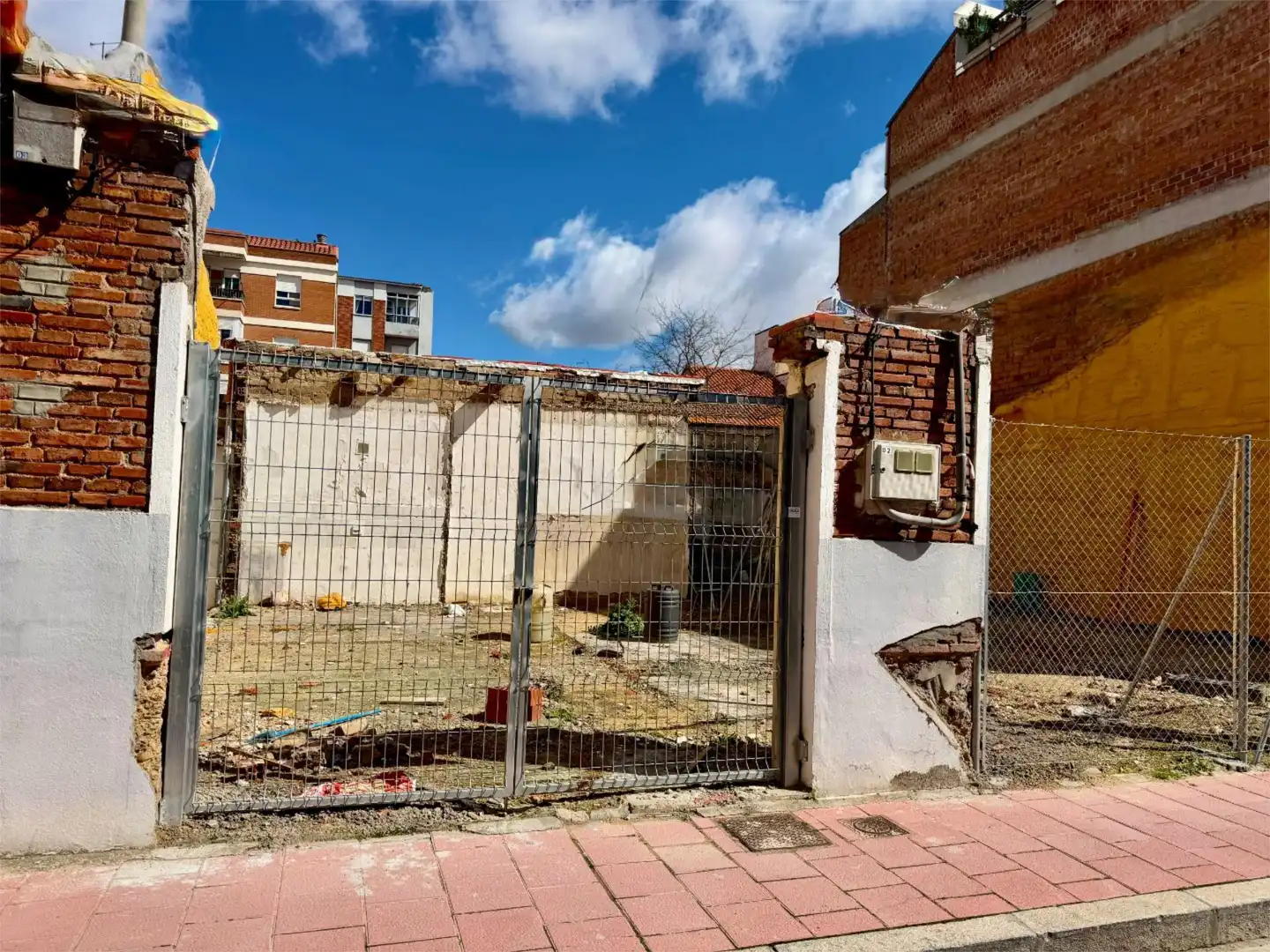 Planta baja en  Calle del Sol 13 - Foto 3