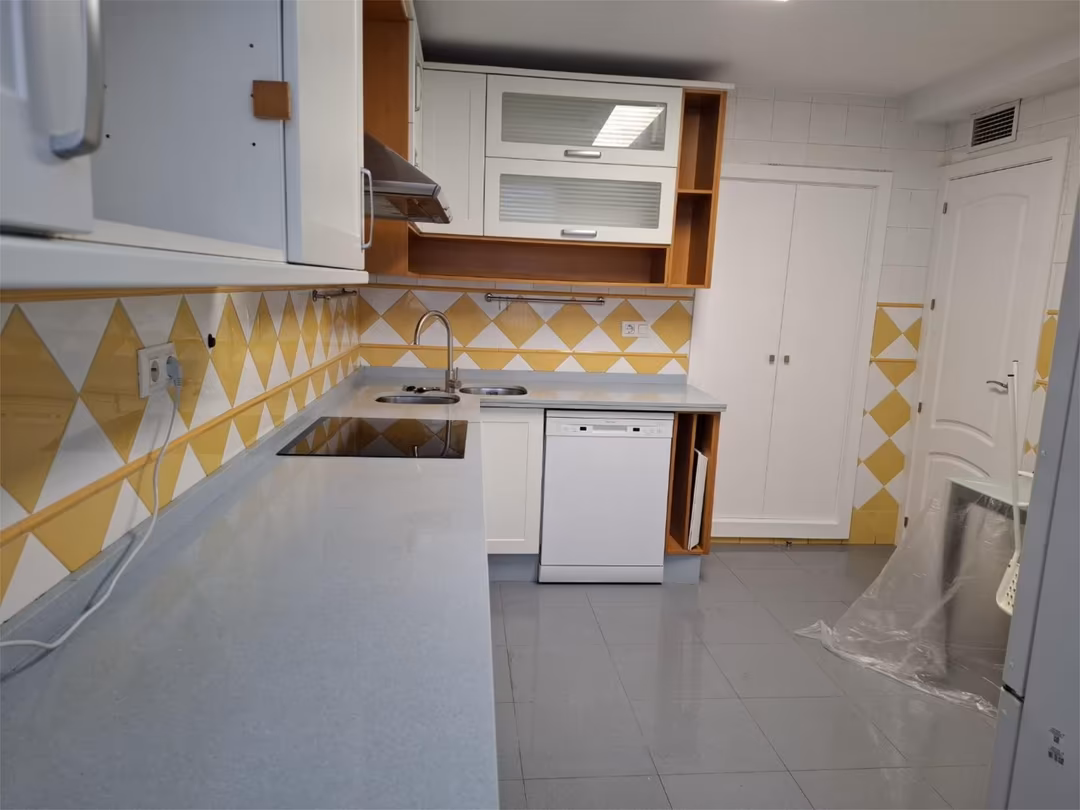 Piso en  Calle Escultor Fernández Márquez 8 - Foto 11