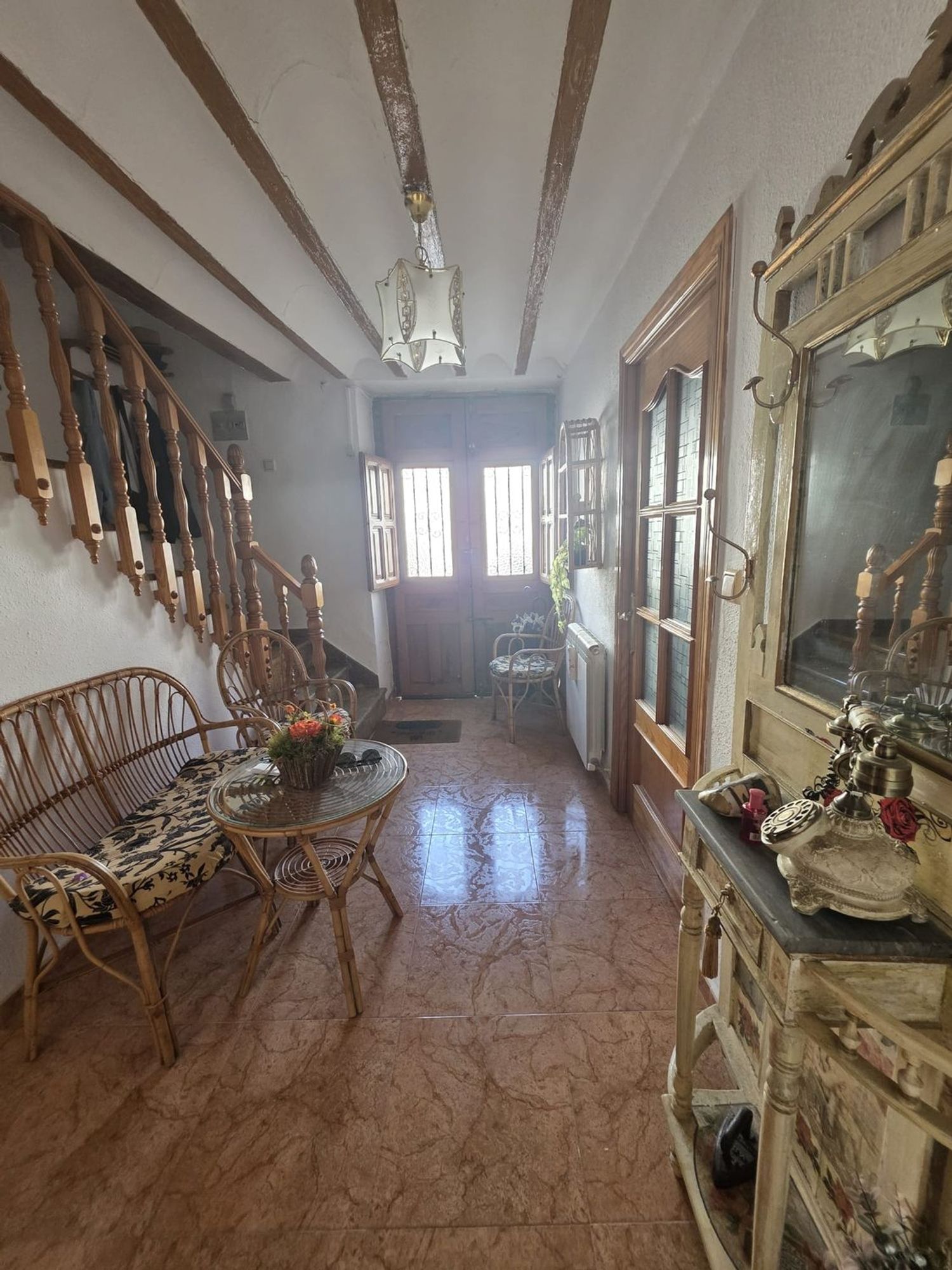 Chalet adosado en Calle San Rafael, 4 - Foto 4