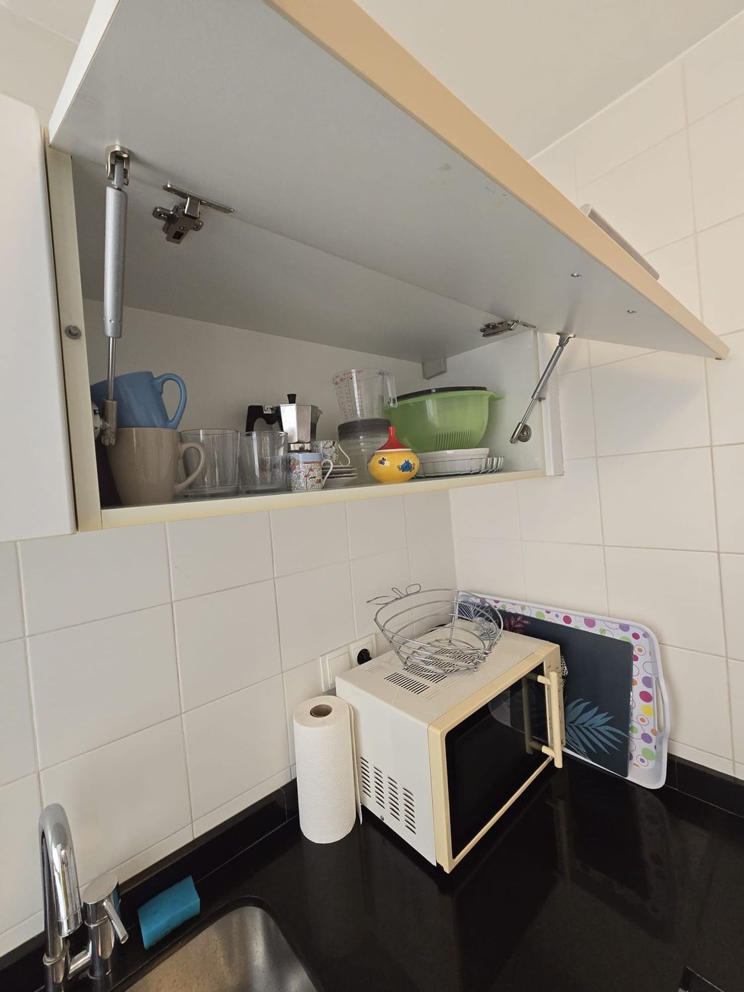 Piso en avenida Juan XXIII, 44 -3-10 - Foto 17