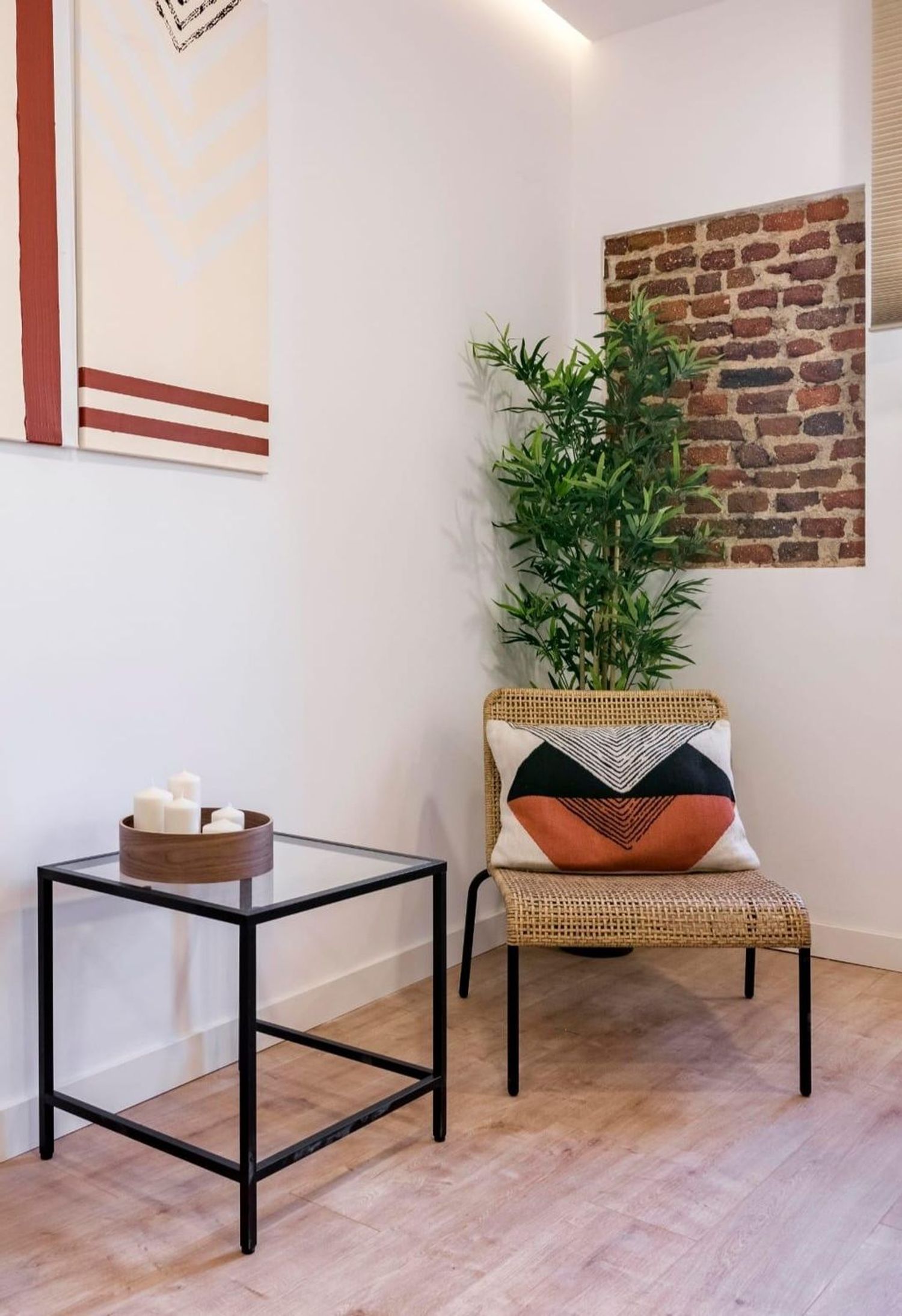 Piso en calle de Olite, 48 - Foto 3