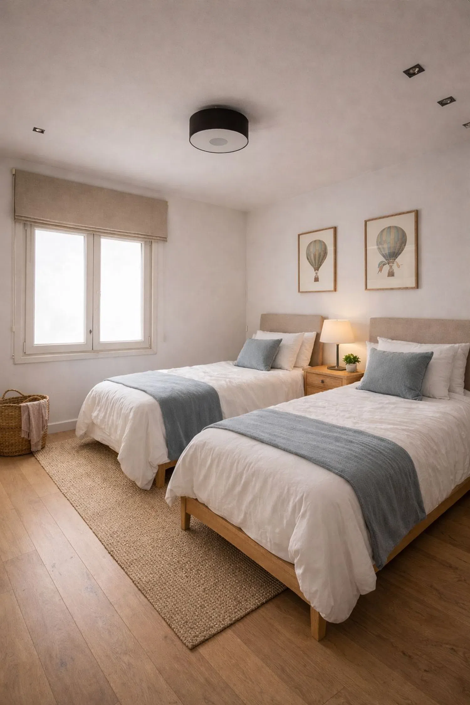 Piso en ronda del General Mitre, 105 - Foto 21