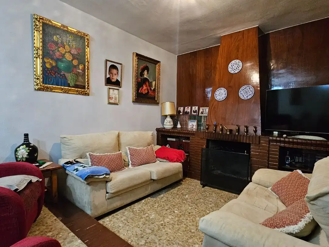 Chalet en  Calle Fray Carlos Folgado 5 - Foto 36