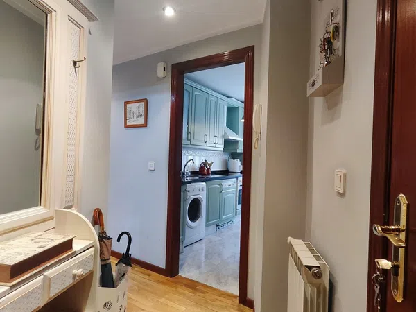 Piso en Calle Padre Coll, 57, Trobajo del Camino, Trobajo del Camino - Foto 11