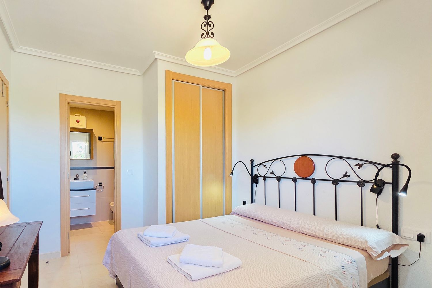 Piso en Calle Amplaries, 47, Cala Blanca - Foto 3