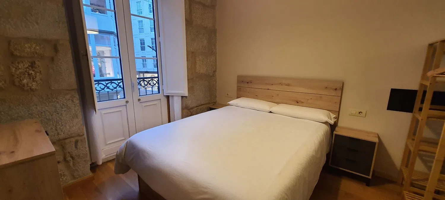 Piso en calle do Príncipe, 33 - Foto 5