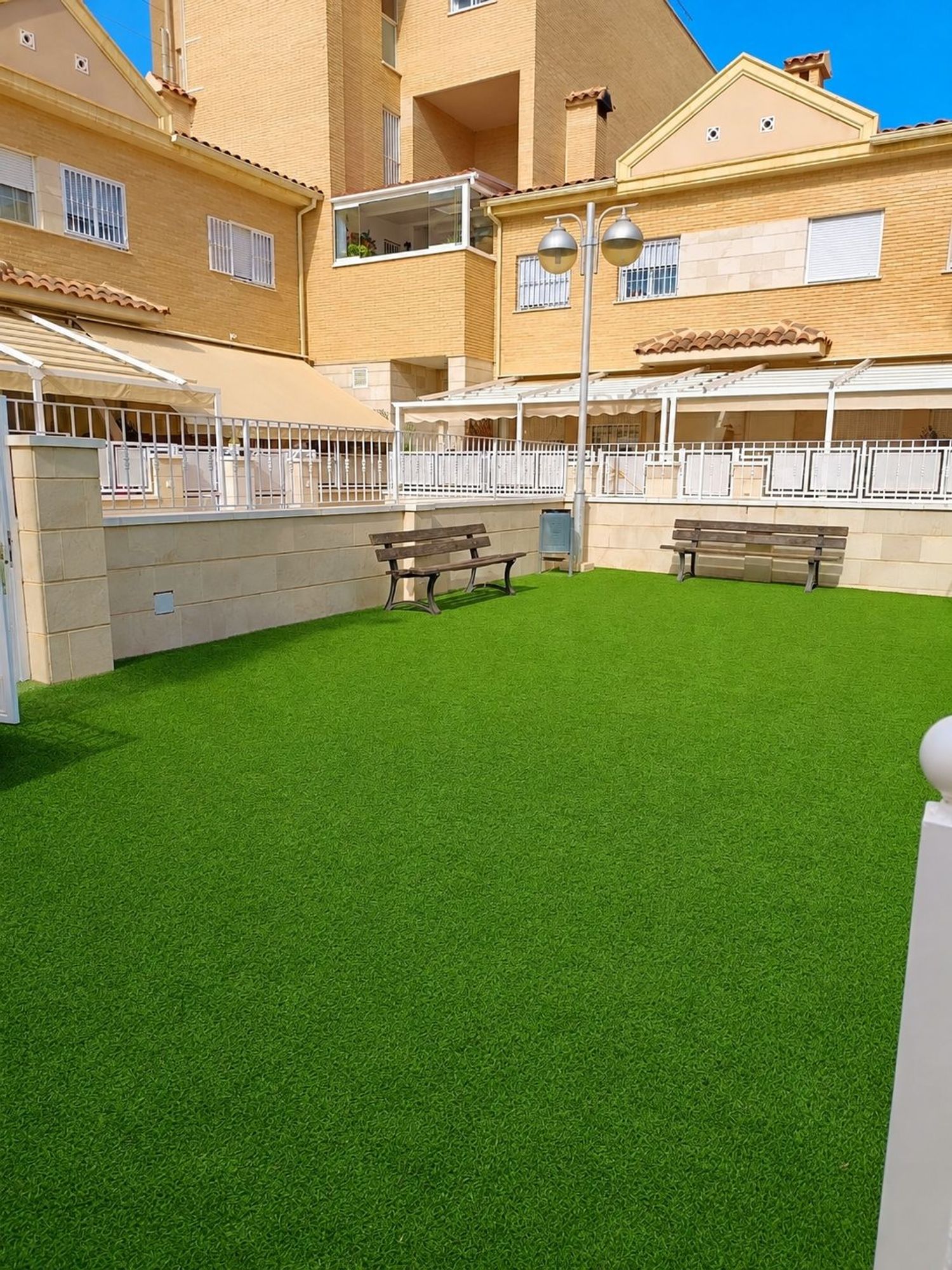 Chalet pareado en Calle lo Valero, 8, Zona Deportiva-Nuevo Altabix - Foto 31