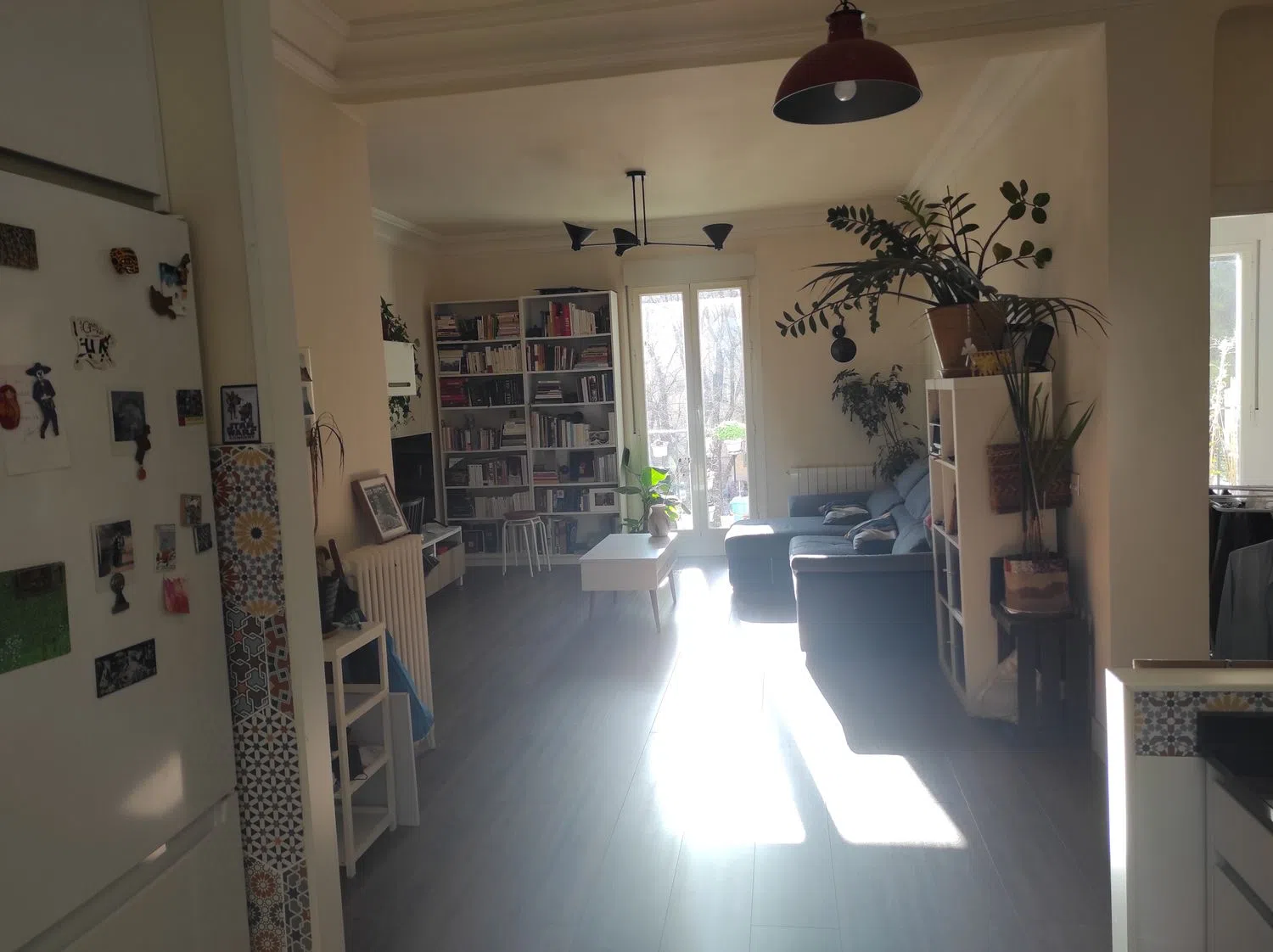 Piso en plaza de Rutilio Gacís, 5 - Foto 4