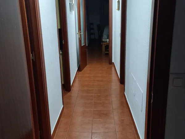 Piso en Calle Salvador Corbacho, 1 - Foto 5