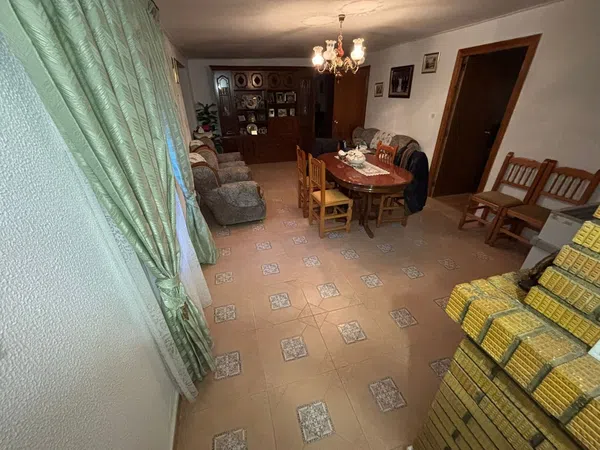Casa o chalet independiente en El Almiceran, 1 - Foto 20