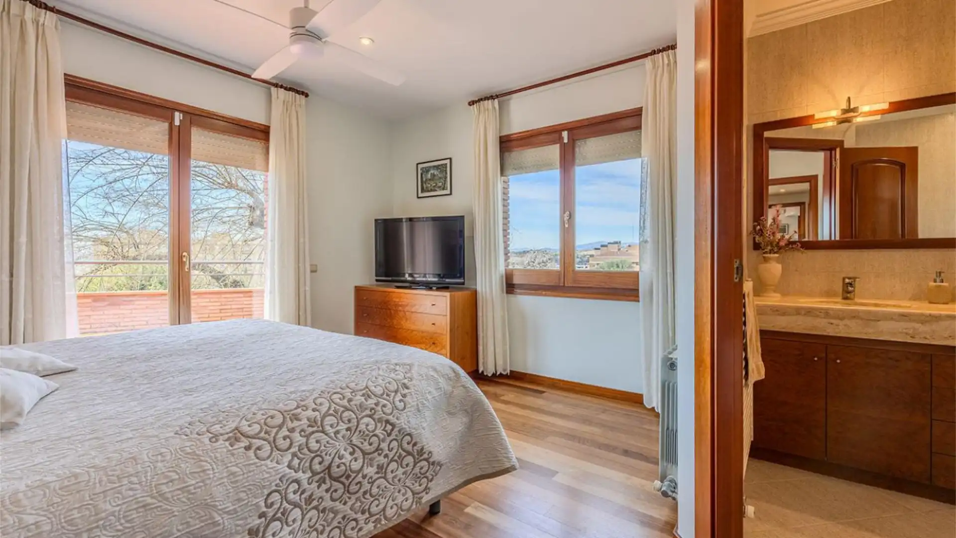 Chalet en  Carrer Maresme 17 - Foto 13