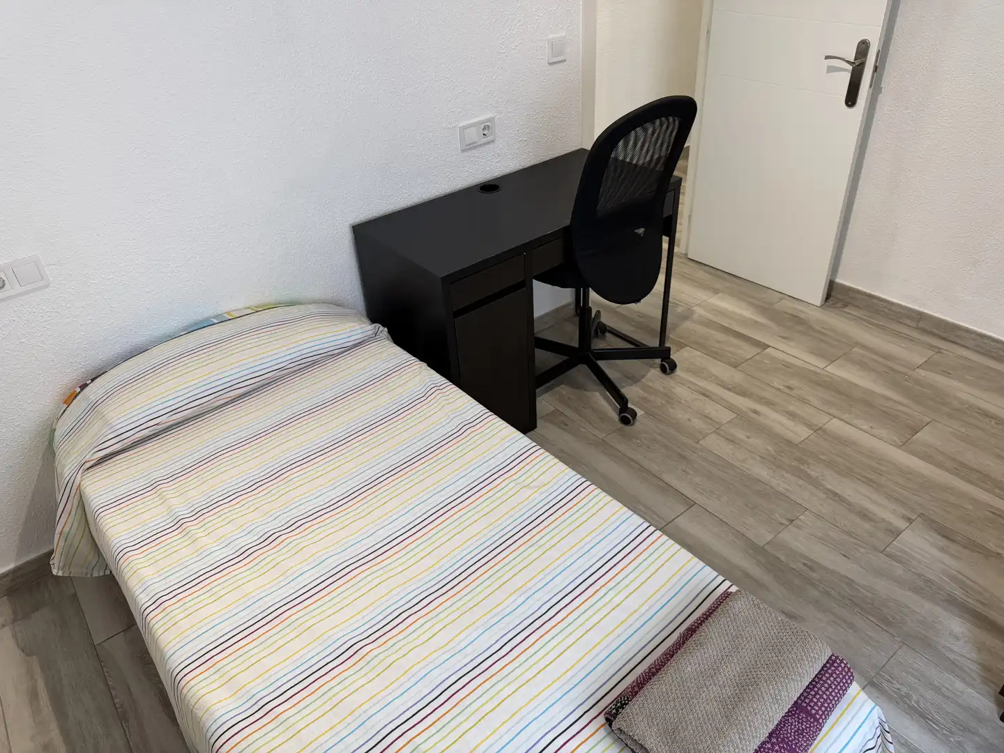 Piso en  Carrer del Pare Urbano 22 - Foto 6
