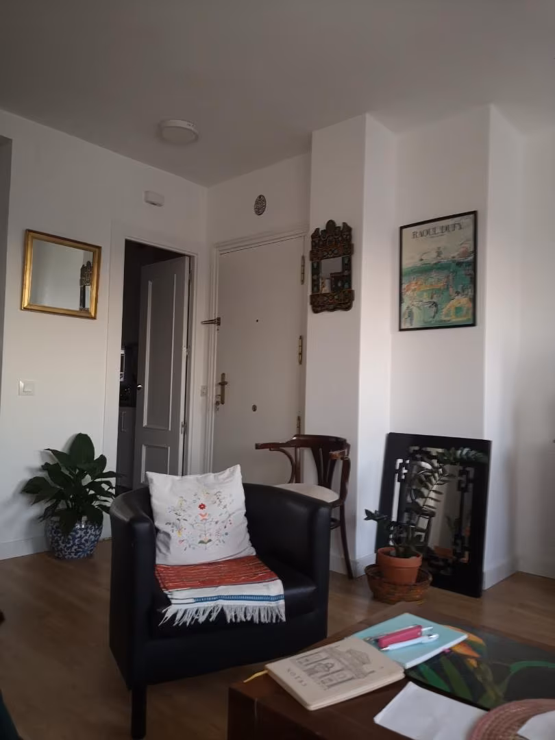 Piso en  Calle Chiquinquirá 6