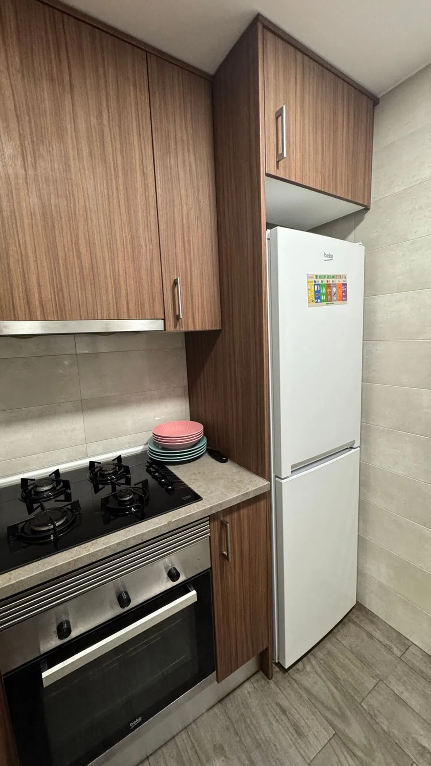 Piso en calle del Comte Borrell, 294 - Foto 4