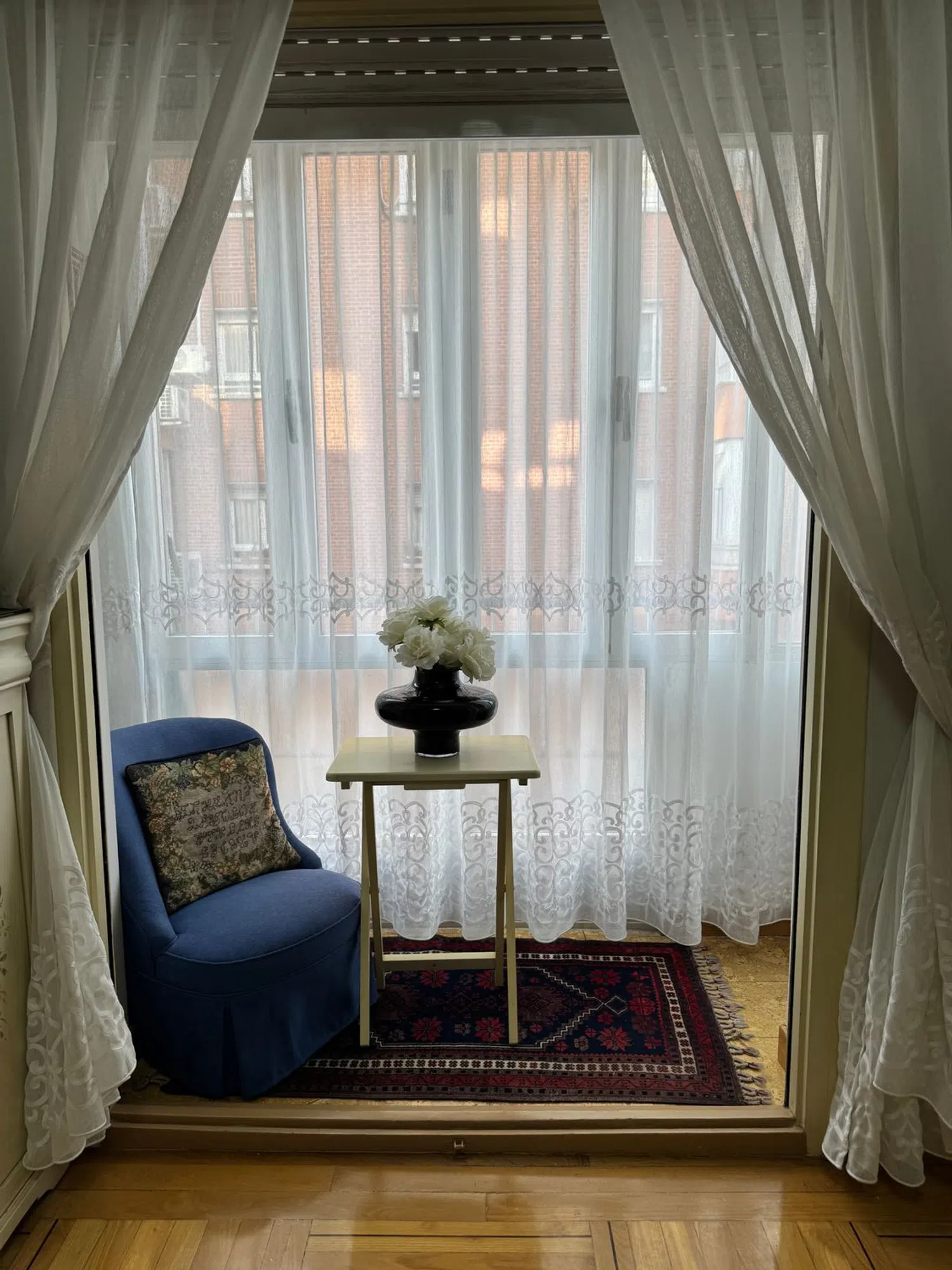 Piso en calle de Ardemans, 8 - Foto 27