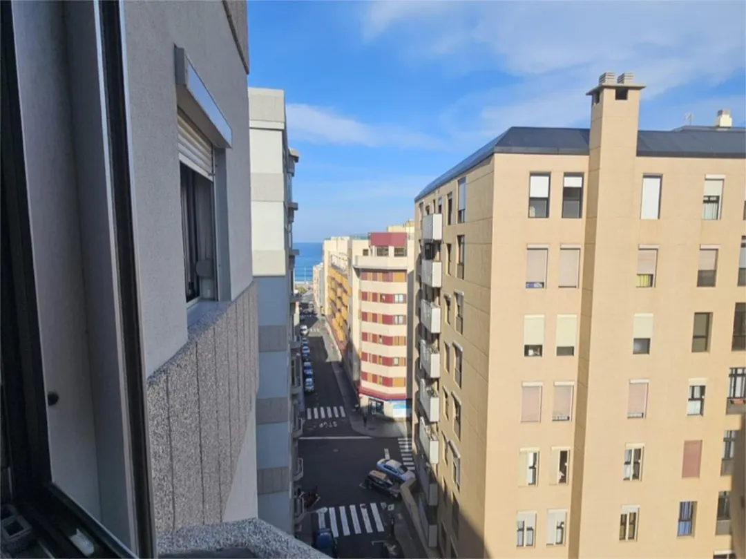 Piso en  Calle Pizarro 20 - Foto 1