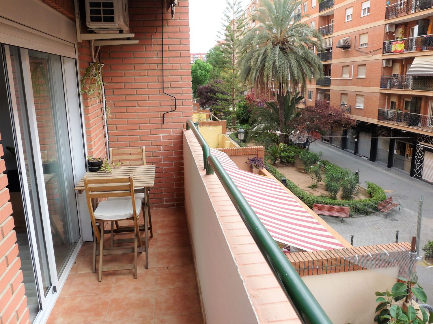 Piso en Calle los Pedrones, L'Hort de Senabre - Foto 5