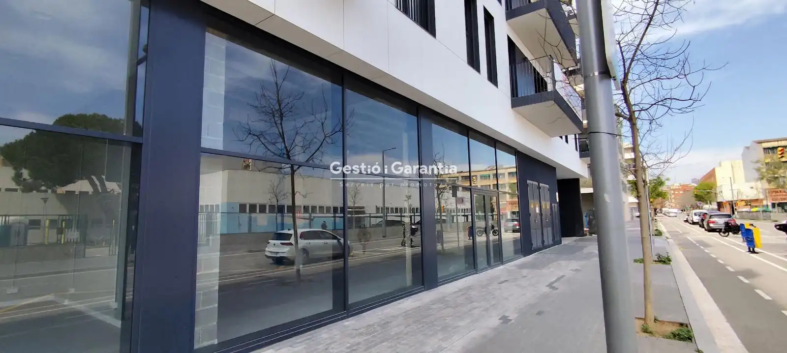 Local comercial en  Leonardo da Vinci - Foto 4