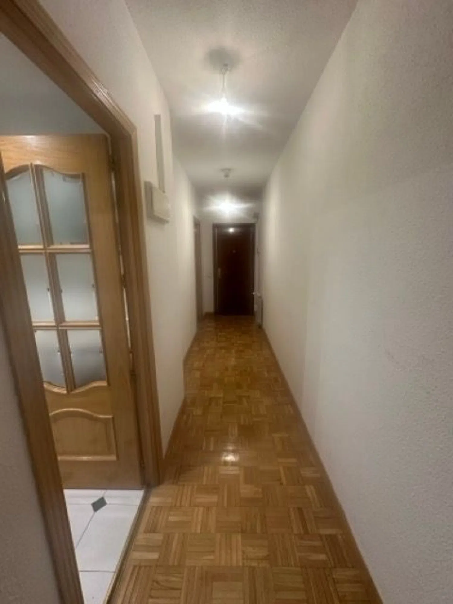 Piso en calle de Bretón de los Herreros, 24 - Foto 4