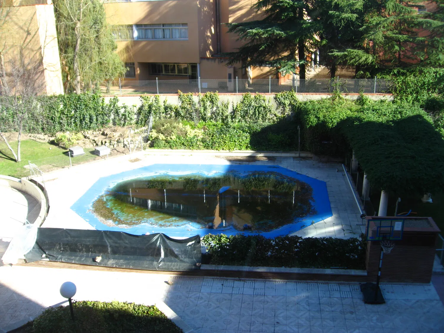 Piso en avenida Ventisquero de la Condesa, 12 - Foto 20