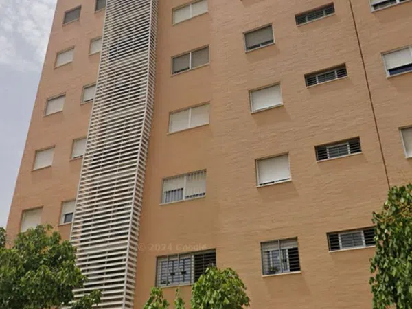Piso en calle Profesor Manuel Olivencia Ruiz, 5