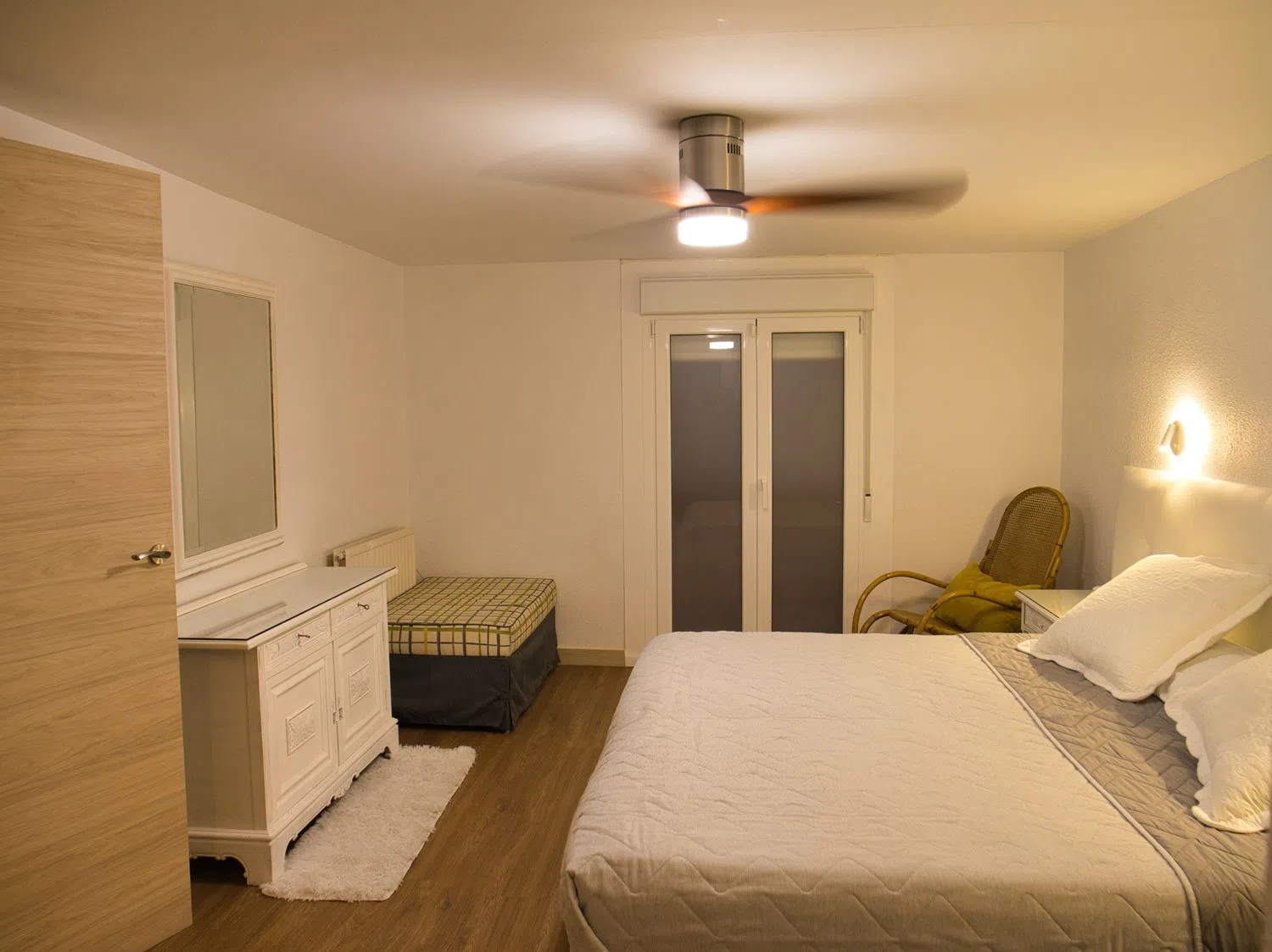 Piso en calle de Casto Méndez Núñez, 9 - Foto 12