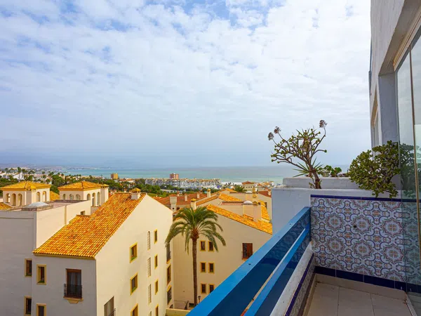 Piso en Urbanización Cármenes los el Hacho s/n, La Duquesa, La Duquesa - Foto 4