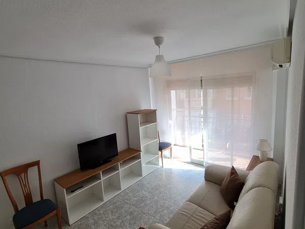 Piso en calle Jiménez e Iglesias, 13