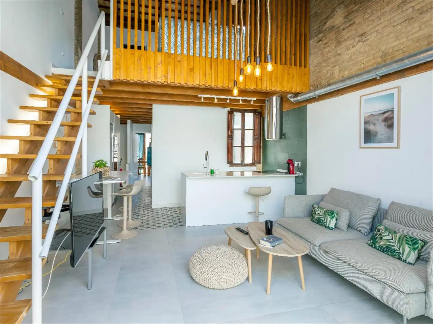 Apartamento en  Calle Mijares - Foto 1