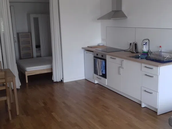 Estudio en Ametllers-Poble Sec-Ca L'Antoniet - Foto 2