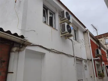 Piso en  Calle Herrera 16